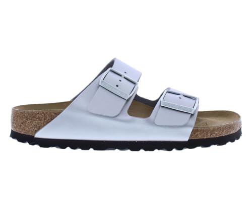 birkenstock unisex adult arizona soft footbed sandals