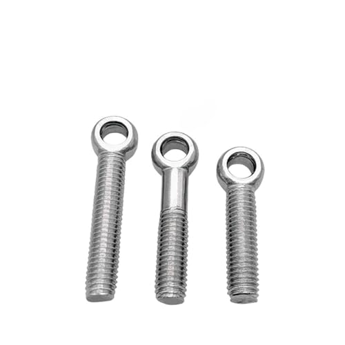 304�X�e�����X�X�`�[���A�C�{���gM5/M6/M8/M10/M12/M14/M16/M20/M24 (M10-1.5 x 60mm�A10��)�B