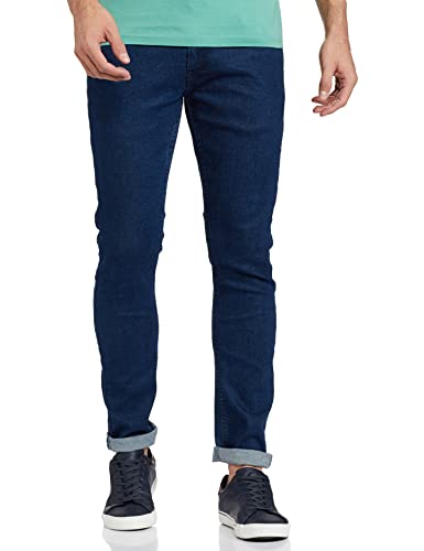 Image of Amazon Brand - INKAST Men Skinny Fit Stretch Jeans