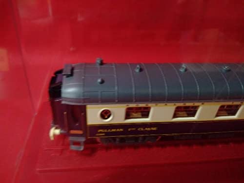 Amazon | 鉄道模型 NOSTALGIE ORIENT ISTANBUL EXPRESS | 鉄道