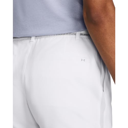 Under Armour Women's Drive Shorty4