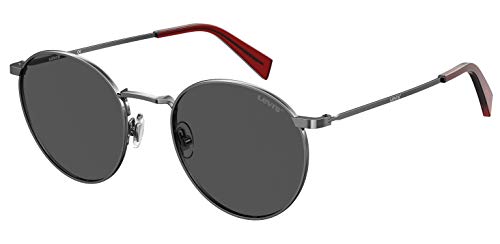 Levi's Lv 1005/S Oval Sunglasses
