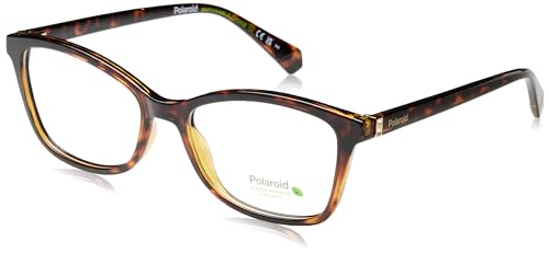 Polaroid Vista PLD Glasses D505 lunettes unisexes 53/17/145