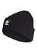 adidas Herren Adicolor Cuff Knit Strickmütze, Schwarz (Black Ed8712), OSFM