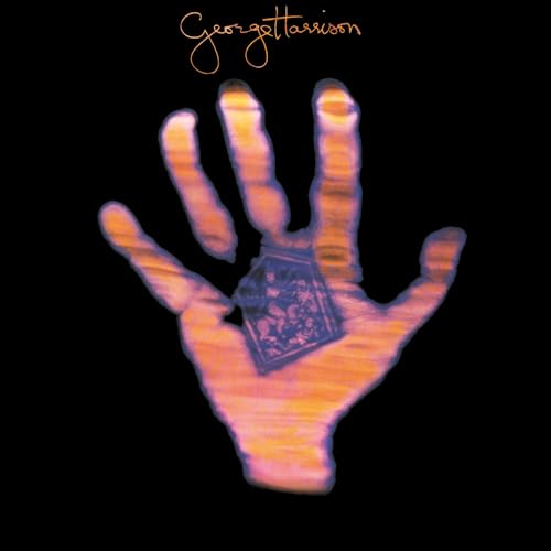 Living In The Material World (50th Anniversary) / George Harrison