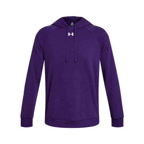 Image of Under Armour Men's Rival Fleece Hoodie