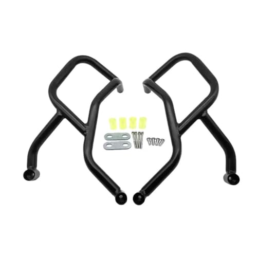 Barre de protection moteur 800MT pare-chocs en acier renforcé