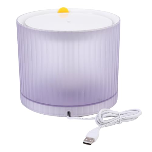 Fuente automática para gato 1.8L de alta capacidad miniatura 3