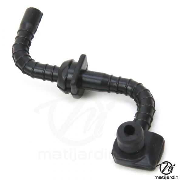 Tronçonneuse,Kit De Filtre à Air Pour Tronçonneuse Stihl MS201 MS201T