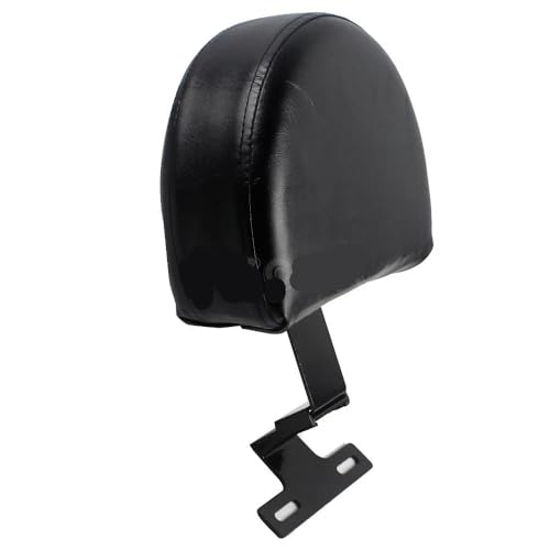 Coussinet passager moto Softail pour voyager confortablement en duo