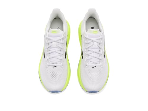Image of Brooks Men's Ghost 18 Neutral Running & Walking Shoe