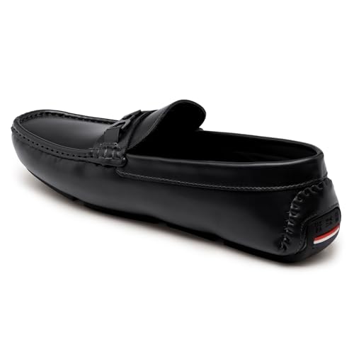 Image of U.S. Polo ASSN. Mens 2fd-Tatum Loafer Flat