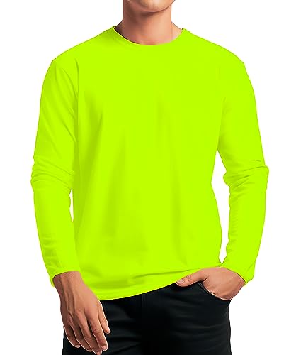green t shirt full hand