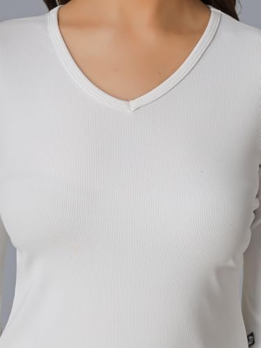 Image of Plus Size Women Top Bell Sleeve | Casual Top for Women Full Sleeve