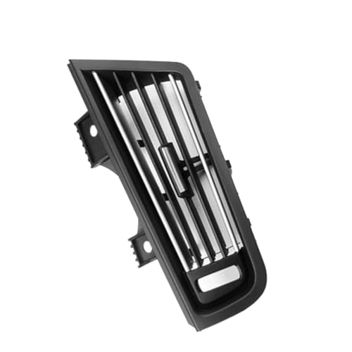Grille de ventilation tableau de bord BMW F10 F18 réglage fluide flux d'air