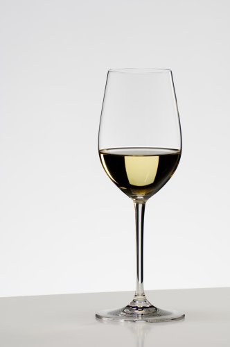 Verre à Riesling Riedel Vinum XL Grand Cru, la perfection du cristal en lot de 2 - 3