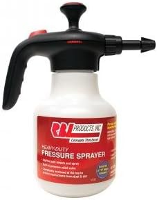 PUMP SPRAYER