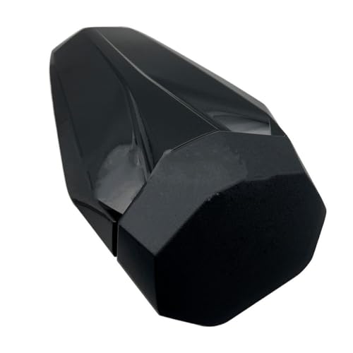 Carénage de siège arrière Z900 finition noir brillant premium