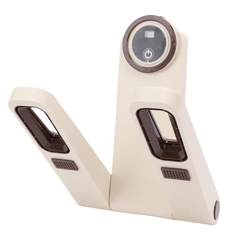 Secador eléctrico plegable para calzado 130W portátil miniatura 3