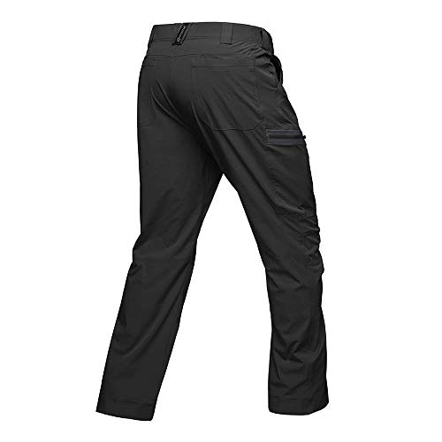 Calça Tatica Invictus Cover - Preto - 42