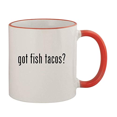 Best Baja Fish Tacos