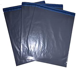 Envelope Cinza De Segurança 100 Un Correios 20X30 Com Lacre