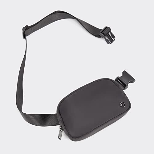 Image of Pander Cross Body Fanny Pack for Women, Fashion Waist Packs, Crossbody Bags, Belt Bag with Adjustable Strap (Dim Grey).