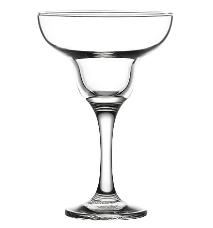 Topkapi Set 3 Bicchieri Frappé Americano 300 Ml – Decorati, Lavabili In Lavastoviglie, Per Cocktail E Long Drink