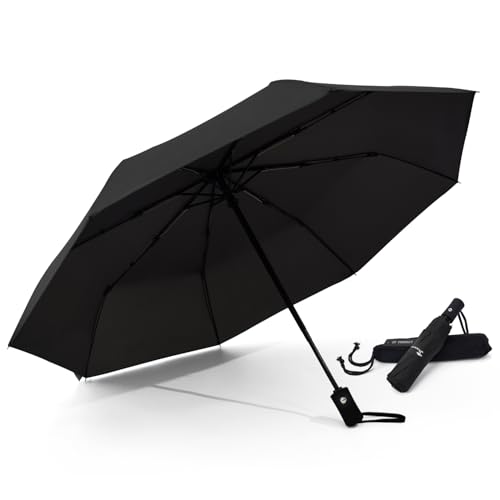 Parapluie de voyage automatique SY - Compact,...