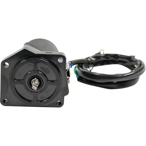 Image of DB Electrical Tilt /Trim Motor for Yamaha Outboard Motors F75LA F75TLR F90JA