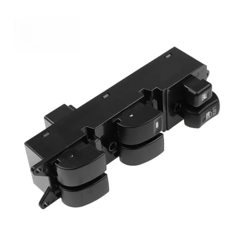 Interrupteur de vitre électrique premium 8608A187 boîtier de commande avant haute durabilité