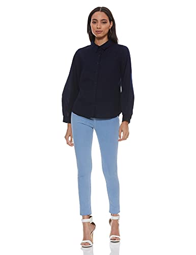 Image of Desi belle Women's Regular Fit Shirt