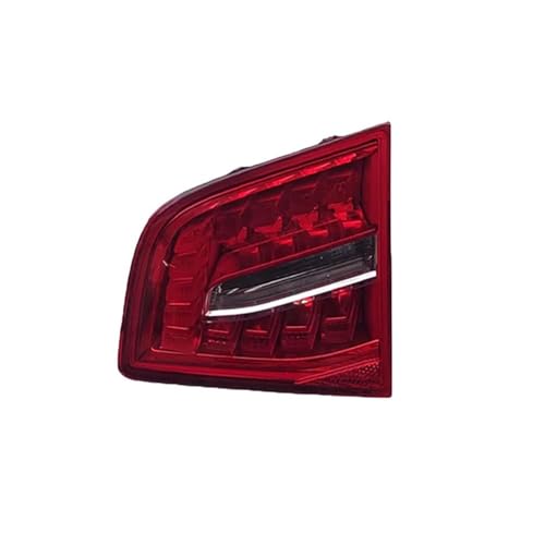 Feu arrière LED haute visibilité pour A6 C6 ensemble lampe de frein arrière 4F5945095J