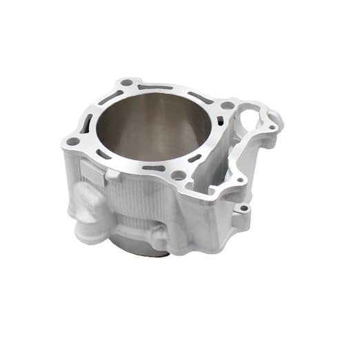 Cilindro WR450F Solución a la Pérdida de Compresión 2