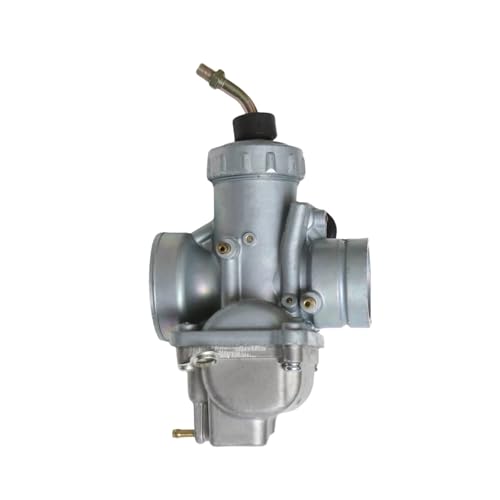 Carburateur 28mm VM24 améliore la réponse moteur DT125 RM85