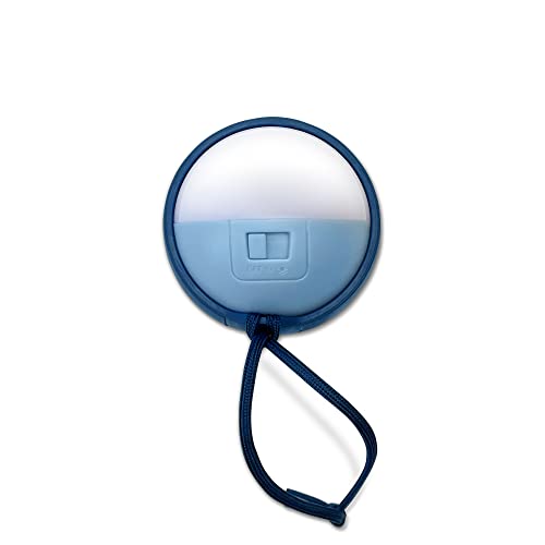 Pabobo - Luce notturna portatile con fasi lunari