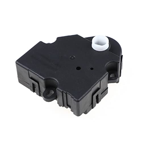 Moteur de climatiseur HVAC auto 15-72972 soufflerie chauffage et ventilation 52402599