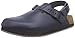 Produktbild Birkenstock Clogs ''Tokio'' aus echt Leder in Blau, Blau (Blau), 41 Normal