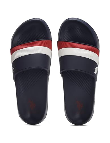 Image of U.S. POLO ASSN. Men Slip On Sandal