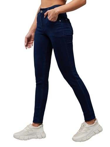 Image of Dolce Crudo Women's Skinny Jeans