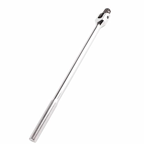 Écrou de brouillage bloqué ? Utilisez ce disjoncteur flexible 15" 1/2