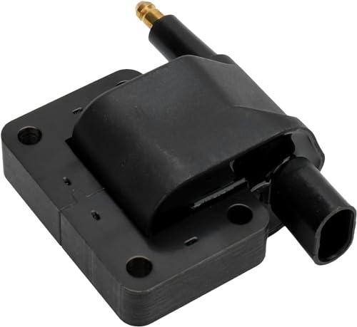 Bobine d'allumage contre le démarrage difficile sur Dodge B250