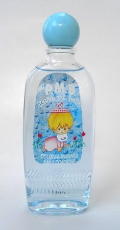 Para mi bebe Cologne 8.3oz./250ml Azul/Blue for Boys