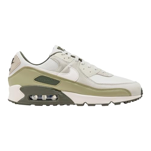 Air Max 90 Mens Running Shoes (Nuetral...