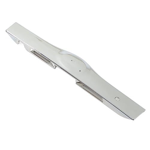 Garniture Poignée Hayon Arrière ABS Chromé Remplacement TOYOTA Prius 2004-2009