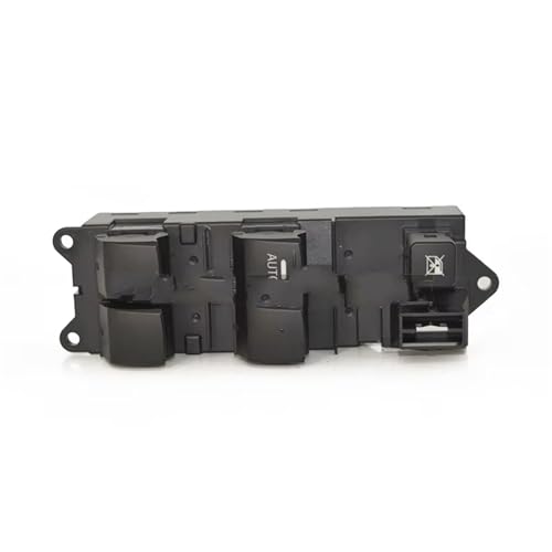 Interrupteur de lève-vitre 4 portes pour réparer commande 1265T17AD