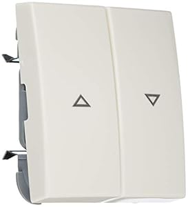 Busch-Jaeger 459848 Wippe Jalousiesteuerung