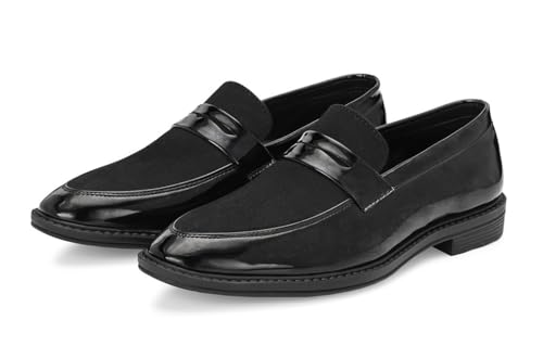 Image of Massari Mens Massswat-73 Loafer