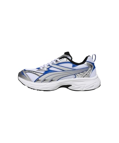 Image of Puma Unisex-Adult Morphic Res Sneaker