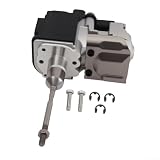 Turbolader Wastegate Stellantrieb für Passat für A3 S3, Abgasdruckwandler, Motorladeregler, 06K145725R Ersatzteil, Kunststoff Metall